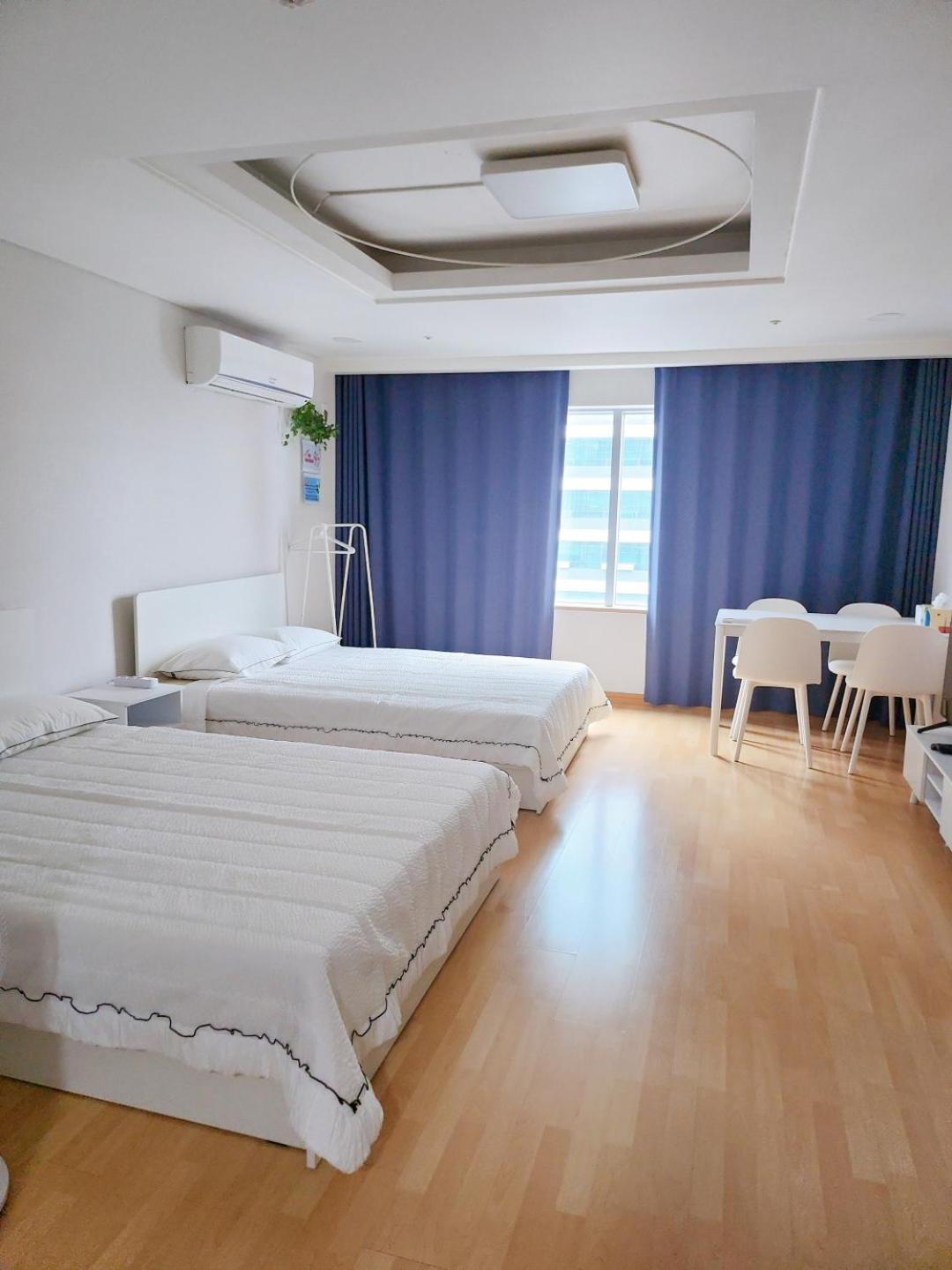 首爾 Hongdae Cleanhouse酒店 外观 照片