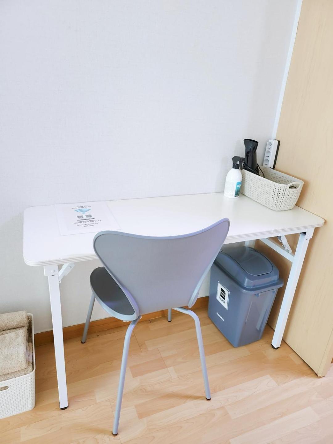 首爾 Hongdae Cleanhouse酒店 外观 照片