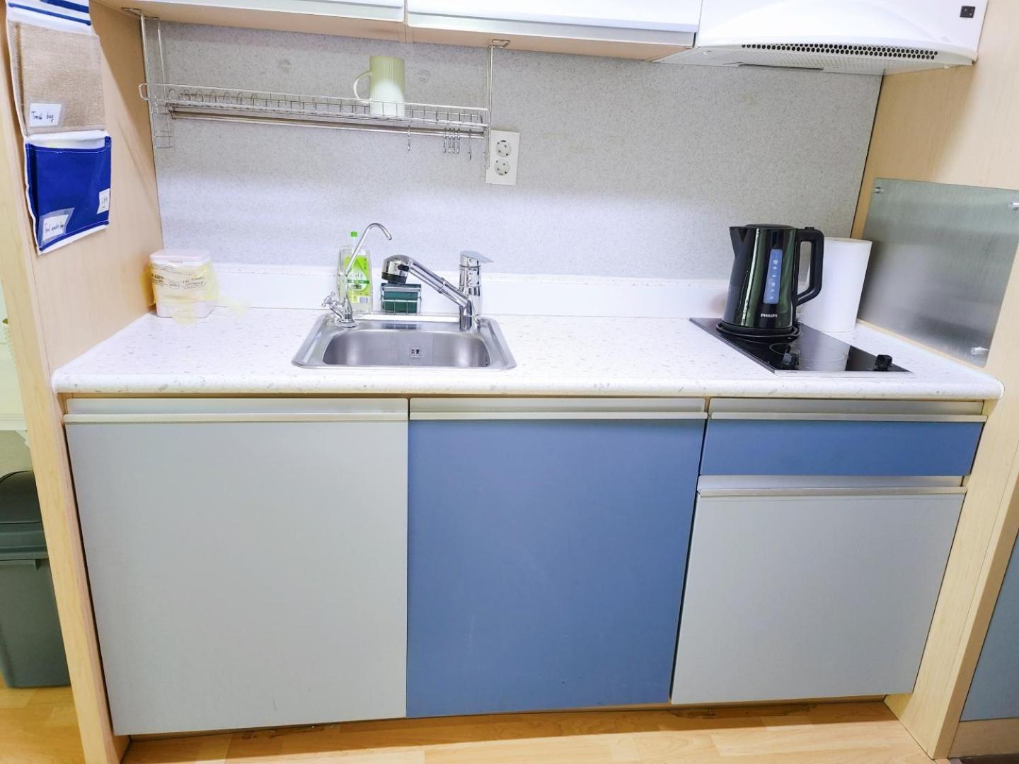 首爾 Hongdae Cleanhouse酒店 外观 照片